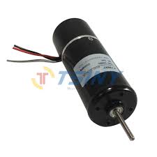 Image result for dc motor