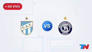 Atl. Tucumán vs Indep.Mza., en vivo, por la Liga Profesional: minuto a minuto y qué canal pasa el partido por TV