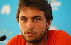 Gilles Simon - Sydney International - Day 4 - Gilles%2BSimon%2BSydney%2BInternational%2BDay%2B4%2Bg6haLZLuHfrl