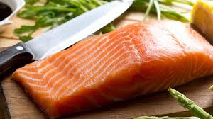 Image result for salmon