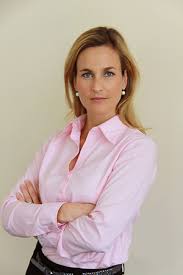 Claudia Huber-Völkl ist neue leitende Produktmanagerin in der ...