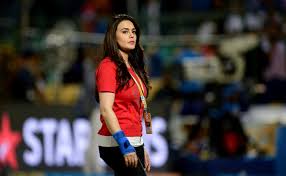 "His Mom Makes Food And Brings It To Hotel": Preity Zinta's Big Revelation About PBKS Star