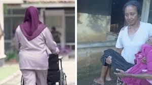 Indonesia: Elderly Care Stories