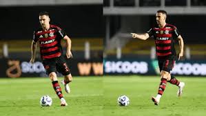 Flamengo RJ - News update