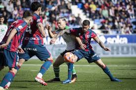 Arranca el partido en El Sardinero