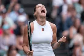 Wimbledon - News update
