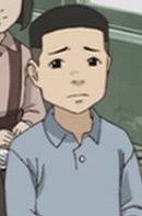 Hajime AOYAMA - Similar Characters | Anime-Planet - minoru_watanabe_27308