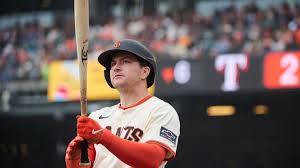 Patrick Bailey sends message to Giants, fans after being traded to Guardians
