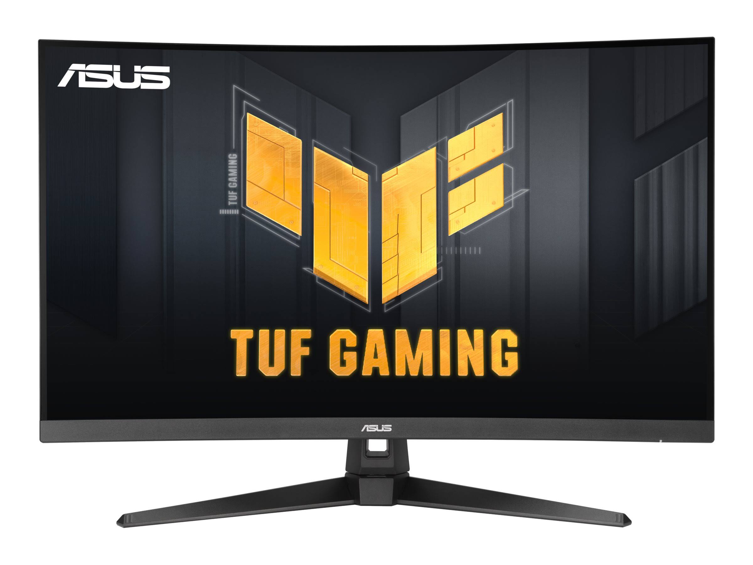 ASUS TUF vg27wq3b 27" 2K QHD 180Hz Gaming Monitor