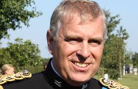 Royal Patronage: Did Prince Andrew Actually Help SA Charities?