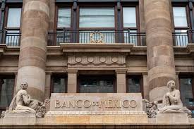 Banxico Tasas