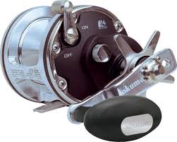 Image result for OKUMA CATALINA