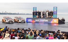 Trend Google: world rally championship-2