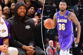 Lakers’ Marcus Smart Returns vs. Suns, Bolstering Lineup