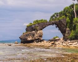 Image of Natural Bridge, Neil Island