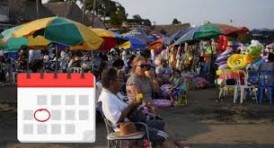 El día feriado de mayo 2026 con descanso obligatorio en Veracruz; esto te deben pagar si trabajas