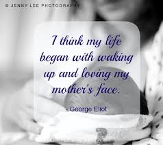 The Best Mother and Son Quotes | Disney Baby via Relatably.com