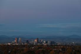 Denver Heatwave Alert: Prepare for Scorching 90s Next Week After Wild Storms