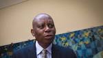 [LISTEN] Herman Mashaba apologised post