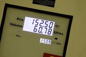 Carburants : le « plan » du gouvernement pour éviter des « hausses abusives des prix à la pompe » commence ce lundi