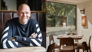 Trend Google: tom kerridge