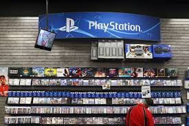 GameStop's revenue surges, indicating a positive shift for GME