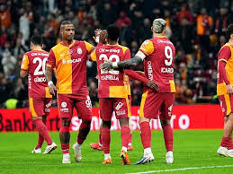 Pokal: Galatasaray gewinnt 3:1 gegen Istanbulspor – Icardi-Rekord, Singo-Rückkehr, Debüts