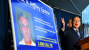 Epstein sent Five Nights at Freddy's Porn from 4chan, because of course he did