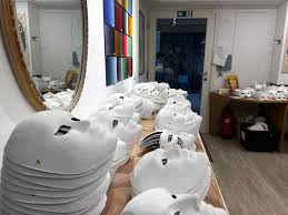 Maschere per Carnevale