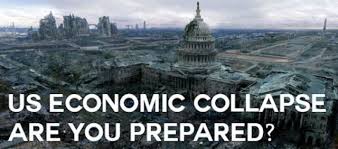 Image result for economic collapse