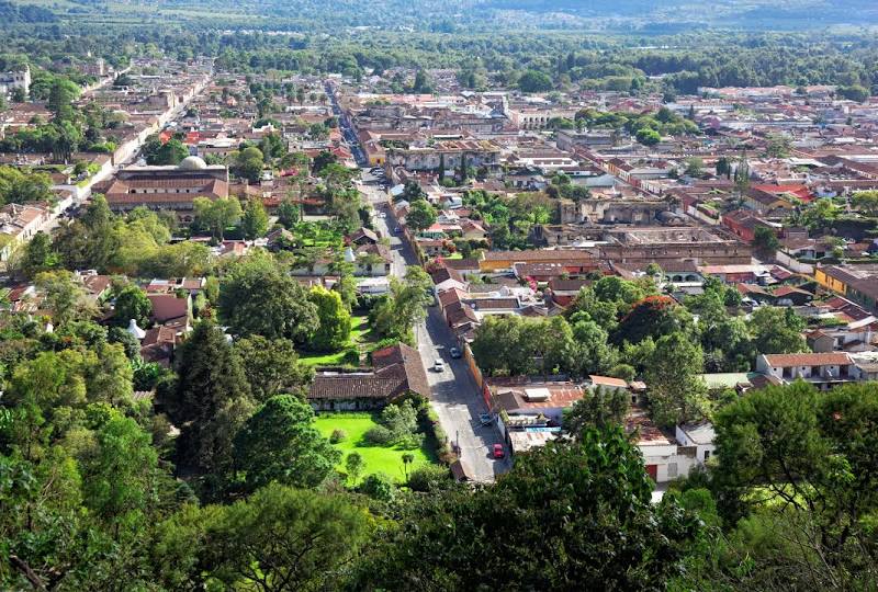 Antigua Guatemala