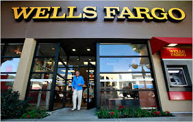 Image result for wells fargo bank