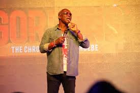 Image result for gordons nigerian comedian