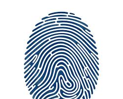 รูปภาพFingerprint emoji