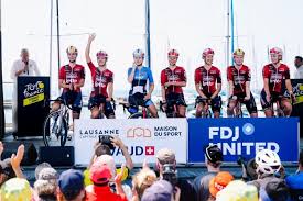 équipe cycliste lotto-intermarché
