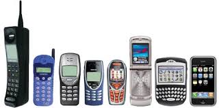 Resultado de imagen para evolucion tecnologica