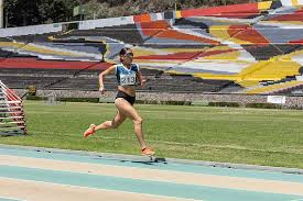 Inicio dorado para la UAEMéx en el atletismo nacional