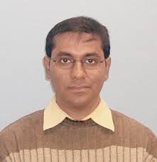 Dr. Kamal Krishna Saha (USA) - ksaha