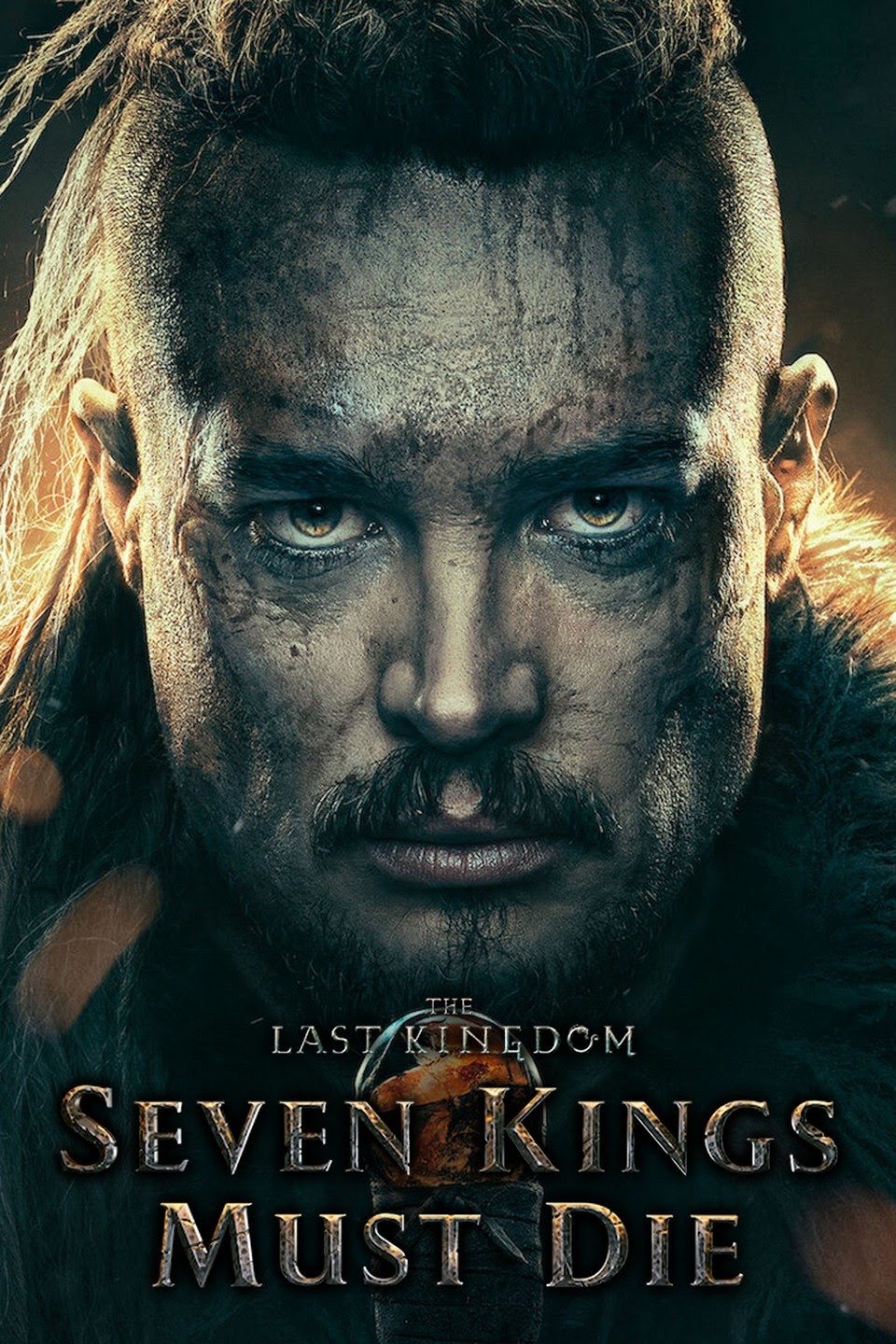 فيلم The Last Kingdom: Seven Kings Must Die 2023 مترجم اون لاين