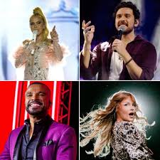 Virada Cultural 2026 terá shows de Thiaguinho, Marina Sena, Joelma e mais de mil atrações em SP