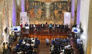 Boletín 137. Presenta Mario Delgado a rectoras y rectores del país 10 acciones para el uso ético y crítico de la IAG en Educación Superior