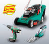 Herramientas para jardn Bosch Bosch - Bosch Garden Tools