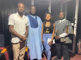 3Group GM Inspires GMB 2025 Finalists Ahead of Grand Finale