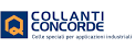Concorde collanti