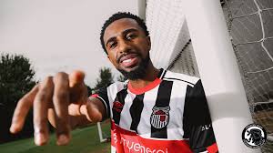 Grimsby Town Football Club - News update