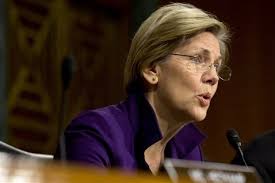 Will Elizabeth Warren And Hillary Clinton Go Head-To-Head in 2016? - WorldNews - 2a9833b045bd90d446f92d65226c-grande