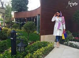 نتیجه تصویری برای شبنم فرشادجو