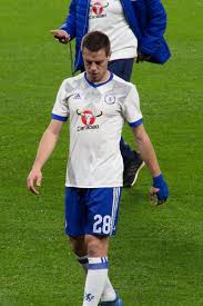 César Azpilicueta