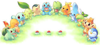 Resultado de imagen de pokemon