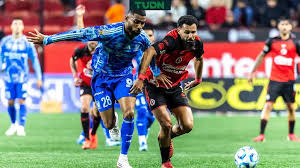 Tijuana vs Tigres Liga MX Apertura 2026
